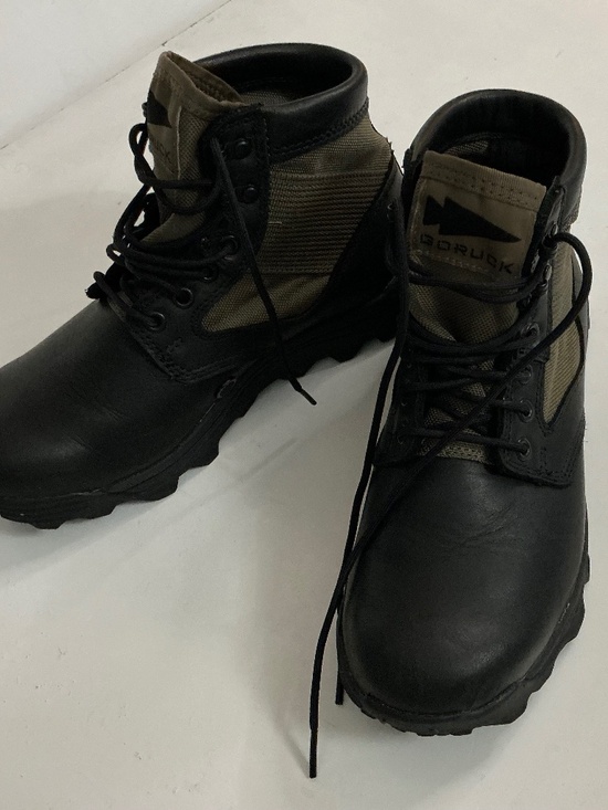 Goruck Shoes - GORUCK Rucking boots Men’s 5.5 Women’s 7.5